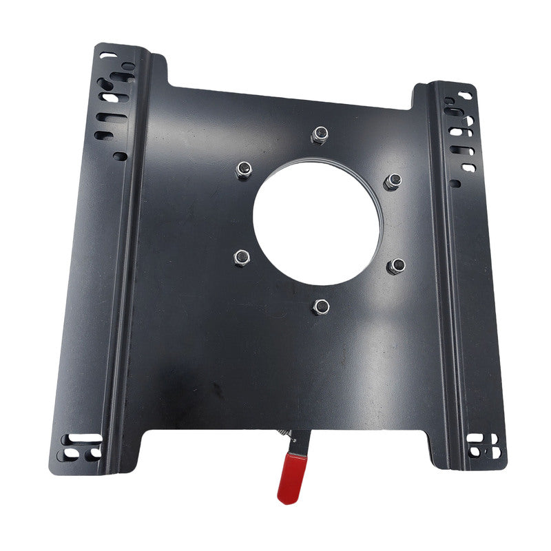 Car Swivel Seats Turntables Rotary Base Driver Side Fit For Mercedes Benz Ford Volkswagen SADP-002 - Machter
