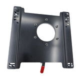 Car Swivel Seats Turntables Rotary Base Driver Side Fit For Mercedes Benz Ford Volkswagen SADP-002 - Machter
