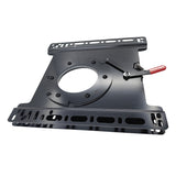 Car Swivel Seats Turntables Rotary Base Driver Side Fit For Mercedes Benz Ford Volkswagen SADP-002 - Machter