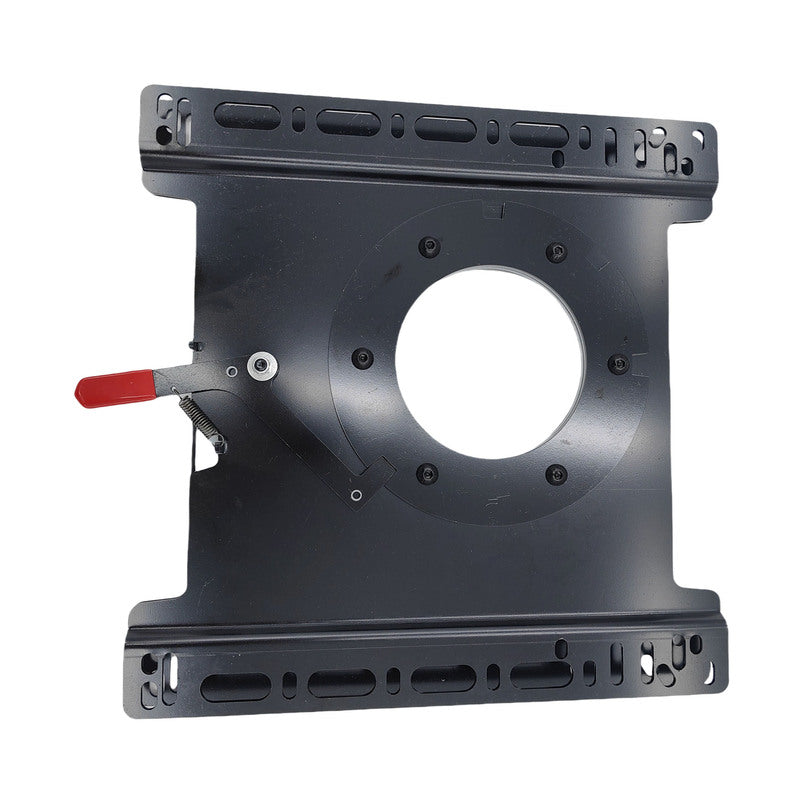 Car Swivel Seats Turntables Rotary Base Passenger Side Fit For Mercedes Benz Ford Volkswagen SADP-003 - Machter