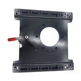 Car Swivel Seats Turntables Rotary Base Driver Side Fit For Mercedes Benz Ford Volkswagen SADP-002 - Machter