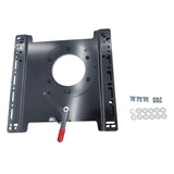 Car Swivel Seats Turntables Rotary Base Driver Side Fit For Mercedes Benz Ford Volkswagen SADP-002 - Machter