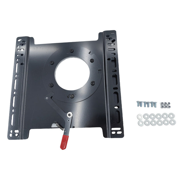 Car Swivel Seats Turntables Rotary Base Passenger Side Fit For Mercedes Benz Ford Volkswagen SADP-003 - Machter