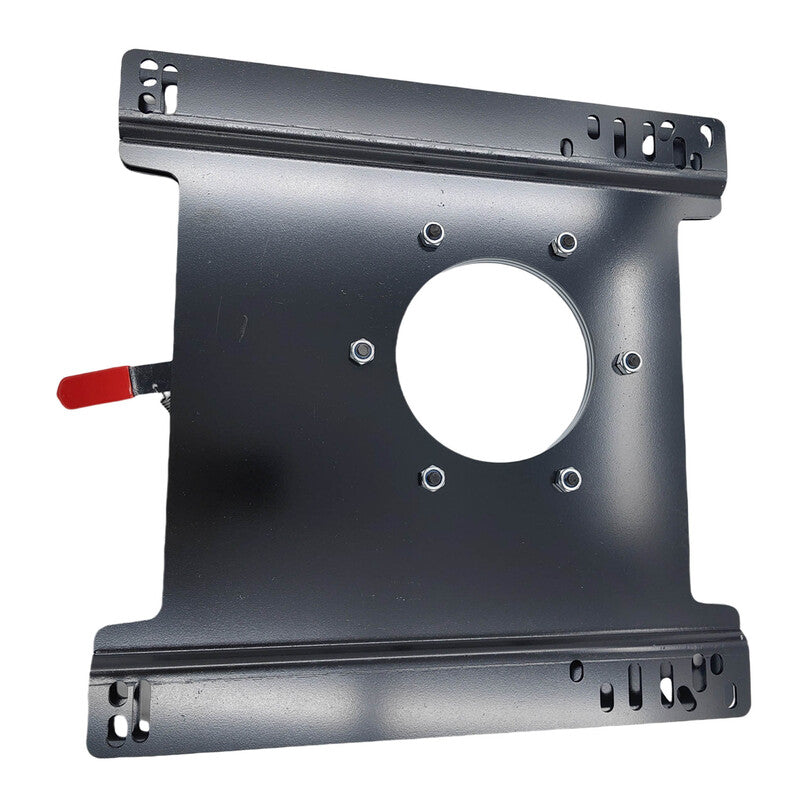 Car Swivel Seats Turntables Rotary Base Passenger Side Fit For Mercedes Benz Ford Volkswagen SADP-003 - Machter