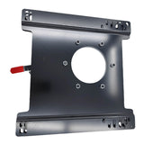 Car Swivel Seats Turntables Rotary Base Passenger Side Fit For Mercedes Benz Ford Volkswagen SADP-003 - Machter