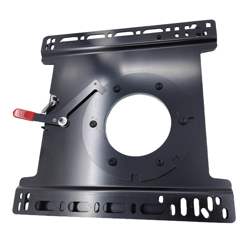 Car Swivel Seats Turntables Rotary Base Passenger Side Fit For Mercedes Benz Ford Volkswagen SADP-003 - Machter