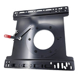 Car Swivel Seats Turntables Rotary Base Passenger Side Fit For Mercedes Benz Ford Volkswagen SADP-003 - Machter