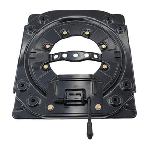 4 Way Swivel 15" 360Â° Car Seats Turntables Rotary Base Fit For RV Bus MPV SADP-004 - Machter