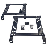 Seat Adapter Rail Bride Recaro Sparco Fit For Ford Falcon BA BF FG Crank Motorsport SADP-FD001 - Machter