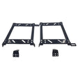 2 x Seat Adapter Rail Bride Sparco Recaro Fit For Crank Motorsport Fit For Honda Civic EG EK DC SADP-HD001 - Machter