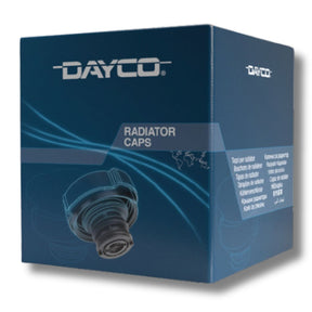 Radiator Cap DRC020 - DAYCO