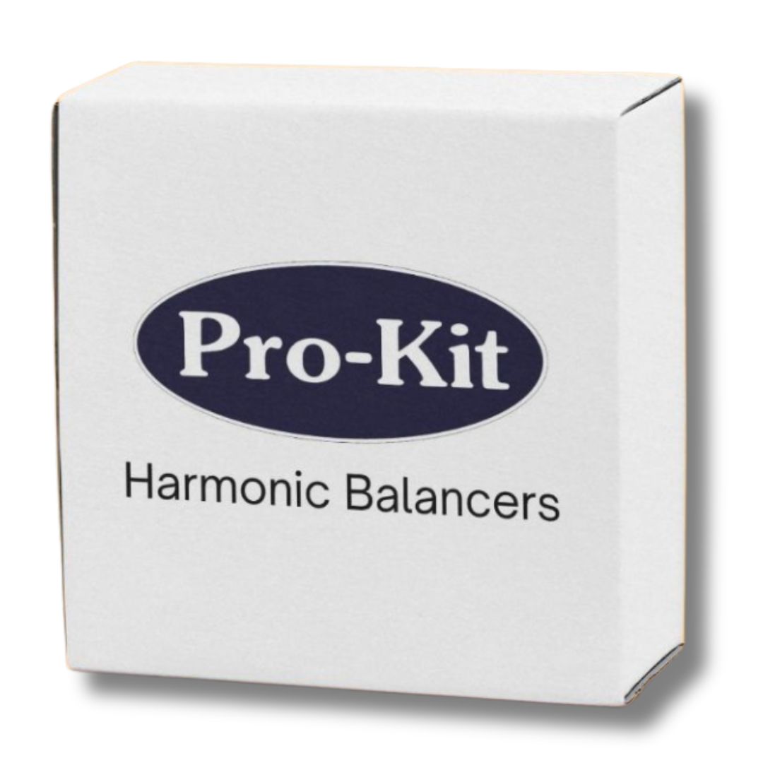 Premium Harmonic Balancers Fits Toyota 13470-0H020 PK23871 - Pro-Kit