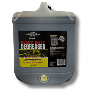 Heavy Duty Degreaser 20L - KENCO