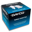Radiator Overflow Tank Fits Nissan DOT0050 - DAYCO