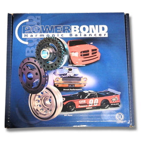 Harmonic Balancer OEM HB1515N - Powerbond | Universal Auto Spares