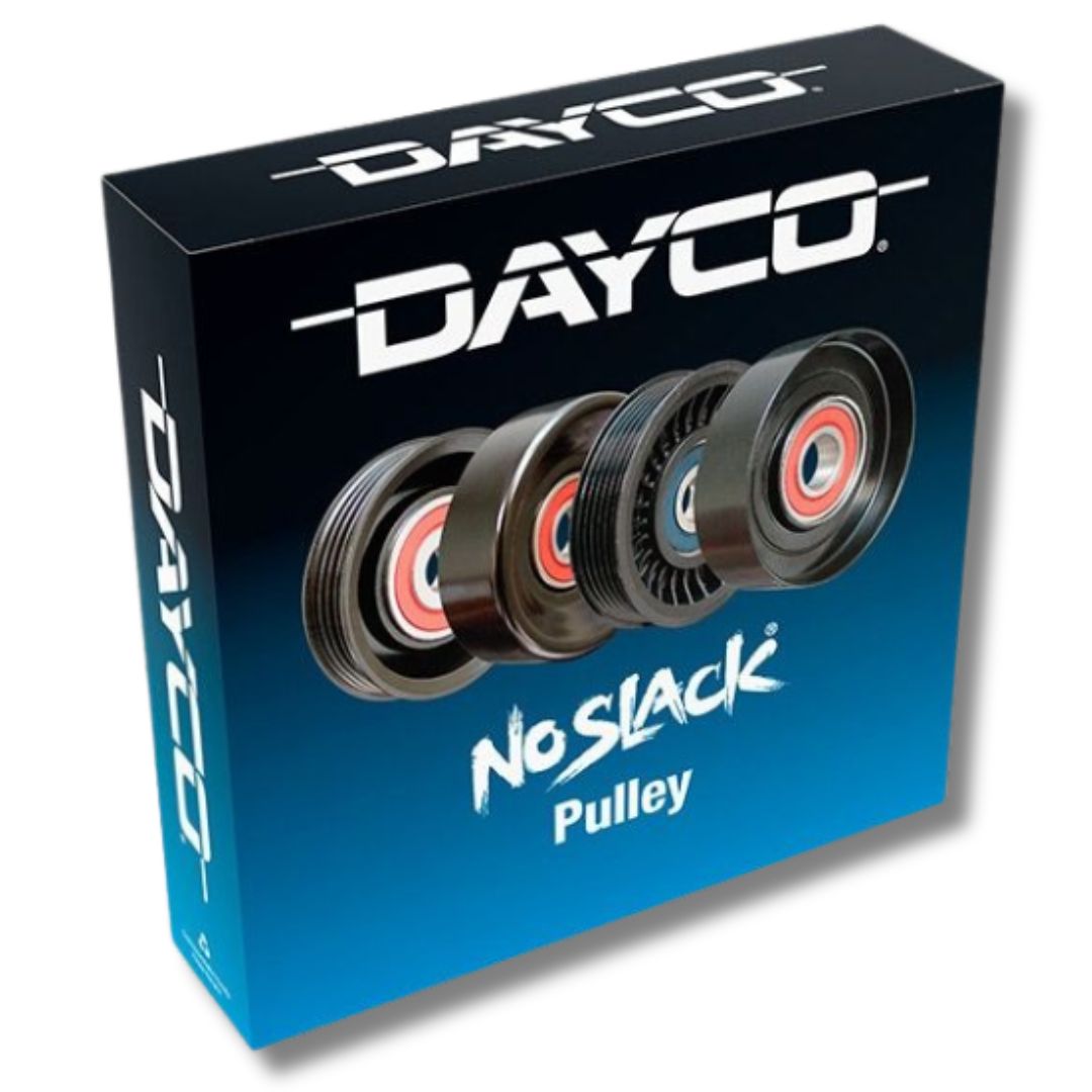 Idler/Tensioner Pulley APV4095 - Dayco