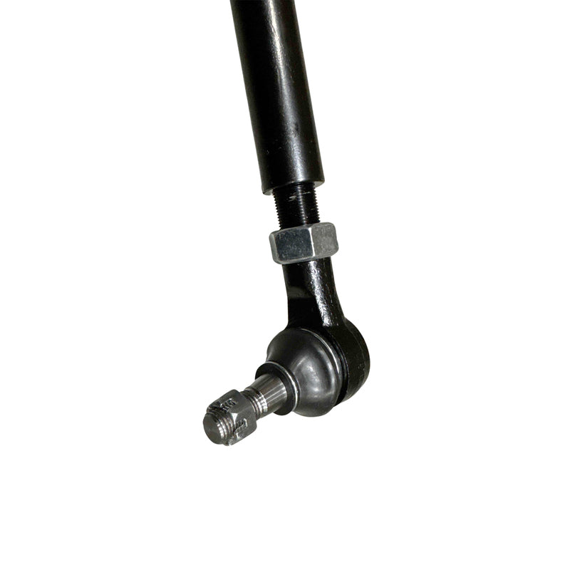 Adjustable Drag Link Steering Arm Rod Fit For Nissan Patrol GQ Y60 - Machter
