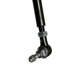 Adjustable Drag Link Steering Arm Rod Fit For Nissan Patrol GQ Y60 - Machter