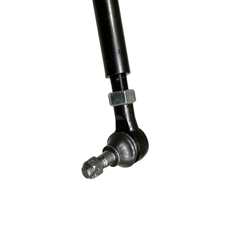 Adjustable Drag Link Steering Arm Rod Fit For Nissan Patrol GQ Y60 - Machter