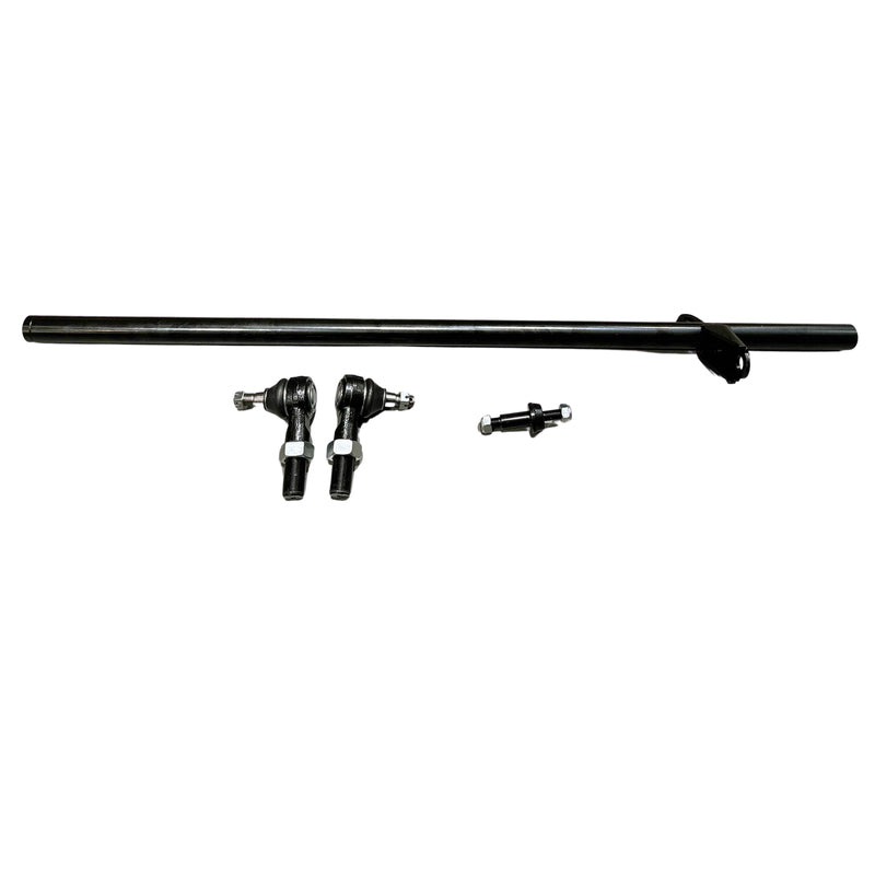 Adjustable Drag Link Steering Arm Rod Fit For Nissan Patrol GQ Y60 SAR-NS001M - Machter