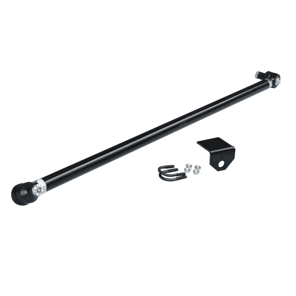 Fit For Nissan Patrol GU Y61 Mavericks 1997-2012 Adjustable Drag Link Steering Arm Rod SAR-NS002M - Machter