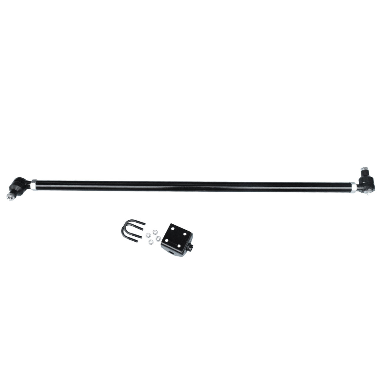 Fit For Nissan Patrol GU Y61 Mavericks 1997-2012 Adjustable Drag Link Steering Arm Rod SAR-NS002M - Machter