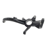 1 x Front Axle Steering Knuckle & Suspension Arm Left Hand Side Fit For Mazda 6 GG GY GJ6A-33-030 - Machter