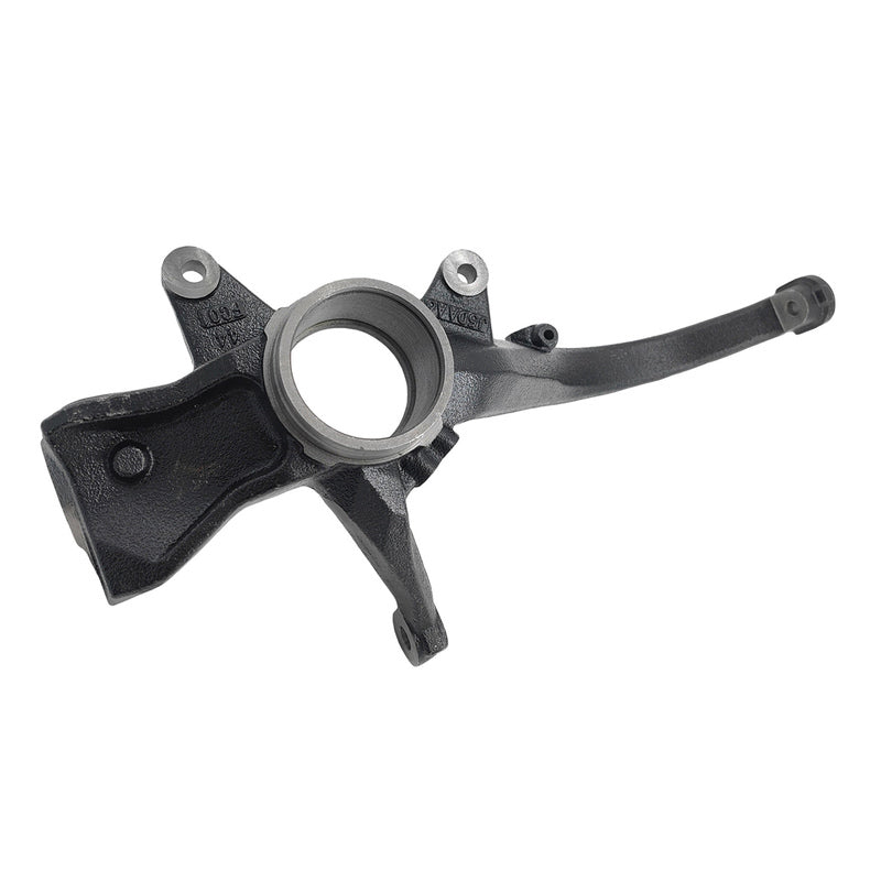 1 x Front Axle Steering Knuckle & Suspension Arm Left Hand Side Fit For Mazda 6 GG GY GJ6A-33-030 - Machter