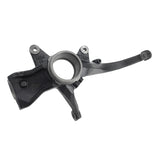 1 x Front Axle Steering Knuckle & Suspension Arm Left Hand Side Fit For Mazda 6 GG GY GJ6A-33-030 - Machter