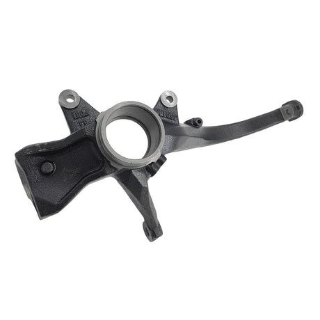 1 x Front Axle Steering Knuckle & Suspension Arm Left Hand Side Fit For Mazda 6 GG GY GJ6A-33-030 - Machter