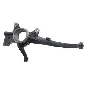 1 x Front Axle Steering Knuckle & Suspension Arm Left Hand Side Fit For Mazda 6 GG GY GJ6A-33-030 SARM-MA001L - Machter
