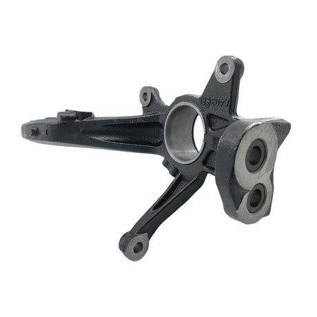 1 x Front Axle Steering Knuckle & Suspension Arm Left Hand Side Fit For Mazda 6 GG GY GJ6A-33-030 - Machter