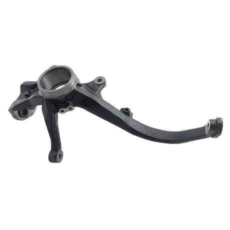 1 x Front Axle Steering Knuckle & Suspension Arm Left Hand Side Fit For Mazda 6 GG GY GJ6A-33-030 SARM-MA001L - Machter