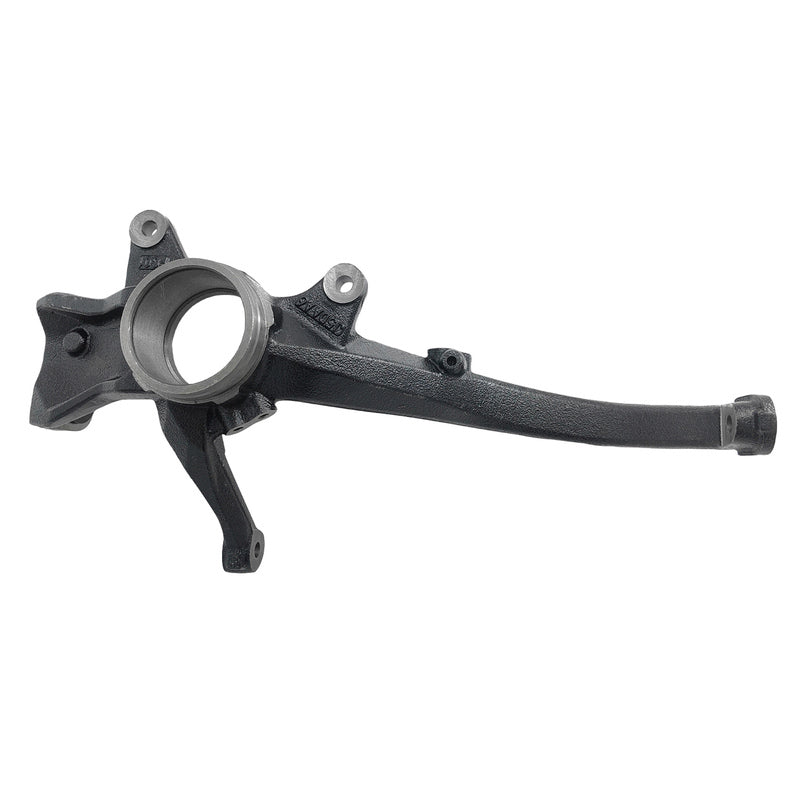 1 x Front Axle Steering Knuckle & Suspension Arm Left Hand Side Fit For Mazda 6 GG GY GJ6A-33-030 SARM-MA001L - Machter