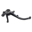 1 x Front Axle Steering Knuckle & Suspension Arm Left Hand Side Fit For Mazda 6 GG GY GJ6A-33-030 - Machter