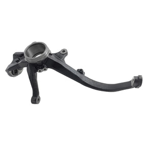 1 x Front Axle Steering Knuckle & Suspension Arm Left Hand Side Fit For Mazda 6 GG GY GJ6A-33-030 - Machter