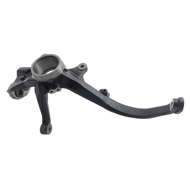 1 x Front Axle Steering Knuckle & Suspension Arm Left Hand Side Fit For Mazda 6 GG GY GJ6A-33-030 - Machter