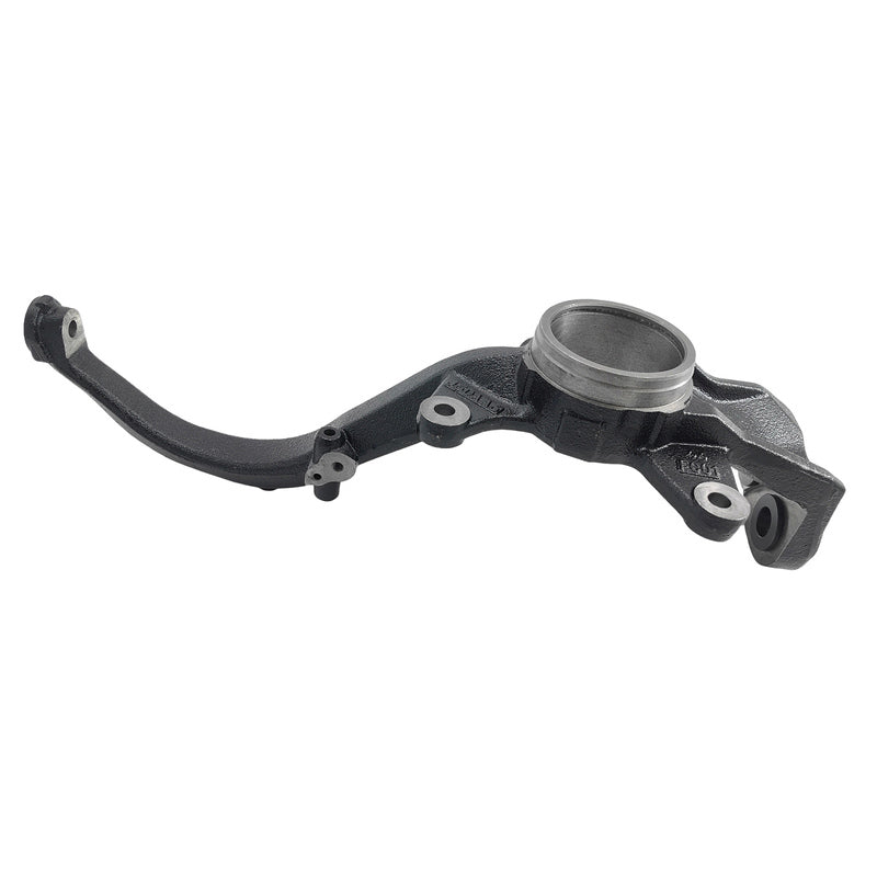 1 x Front Axle Steering Knuckle & Suspension Arm Left Hand Side Fit For Mazda 6 GG GY GJ6A-33-030 - Machter