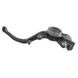 1 x Front Axle Steering Knuckle & Suspension Arm Left Hand Side Fit For Mazda 6 GG GY GJ6A-33-030 - Machter