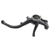 1 x Front Axle Steering Knuckle & Suspension Arm Right Hand Side Fit For Mazda 6 GG GY GJ6A-33-030 SARM-MA001R - Machter