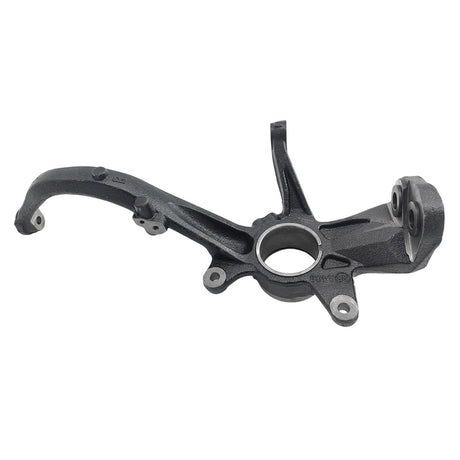 1 x Front Axle Steering Knuckle & Suspension Arm Right Hand Side Fit For Mazda 6 GG GY GJ6A-33-030 - Machter