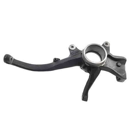 1 x Front Axle Steering Knuckle & Suspension Arm Right Hand Side Fit For Mazda 6 GG GY GJ6A-33-030 SARM-MA001R - Machter
