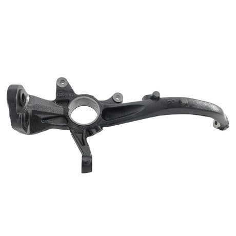 1 x Front Axle Steering Knuckle & Suspension Arm Right Hand Side Fit For Mazda 6 GG GY GJ6A-33-030 SARM-MA001R - Machter