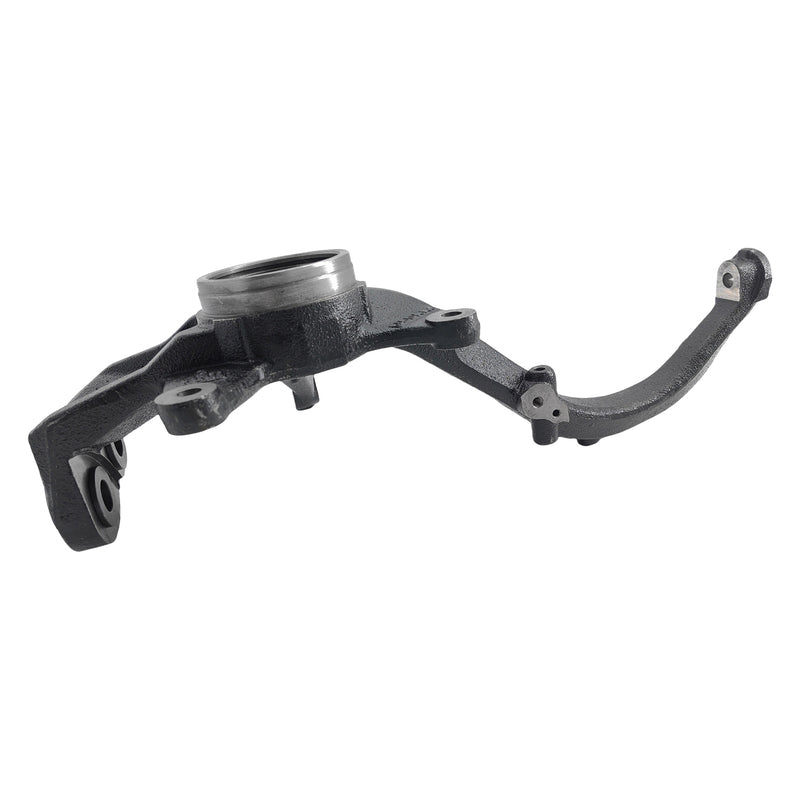 1 x Front Axle Steering Knuckle & Suspension Arm Right Hand Side Fit For Mazda 6 GG GY GJ6A-33-030 - Machter
