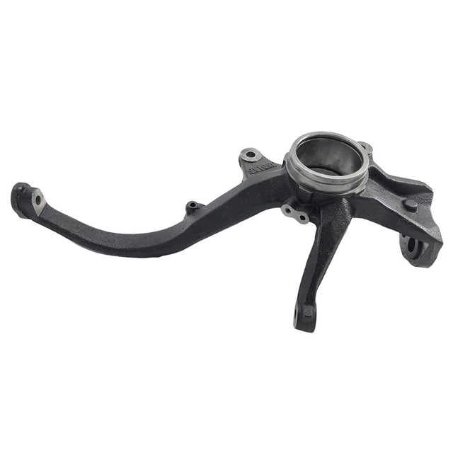 1 x Front Axle Steering Knuckle & Suspension Arm Right Hand Side Fit For Mazda 6 GG GY GJ6A-33-030 - Machter