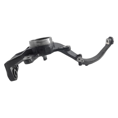1 x Front Axle Steering Knuckle & Suspension Arm Right Hand Side Fit For Mazda 6 GG GY GJ6A-33-030 SARM-MA001R - Machter
