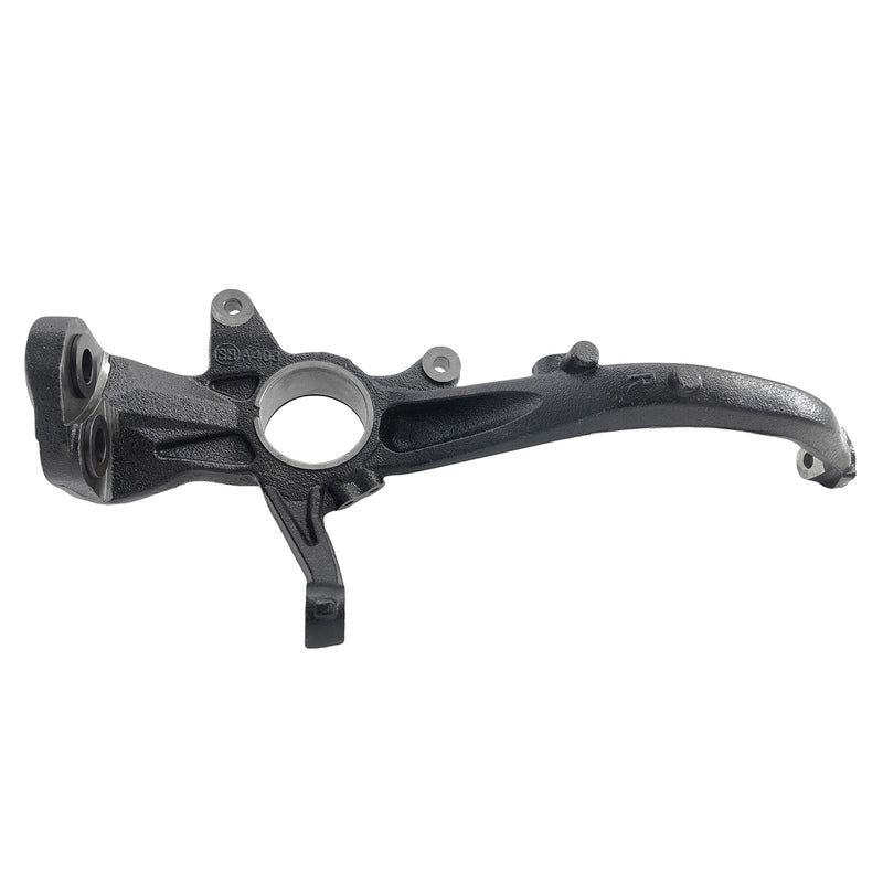 1 x Front Axle Steering Knuckle & Suspension Arm Right Hand Side Fit For Mazda 6 GG GY GJ6A-33-030 - Machter