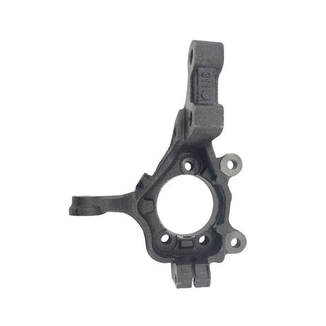 Front Steering Knuckle & Suspension Arm Left Hand Side Fit For Nissan Cube Z11 Z12 NV M20 Tiida C11 SARM-NS001L - Machter