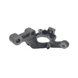 Front Steering Knuckle & Suspension Arm Left Hand Side Fit For Nissan Cube Z11 Z12 NV M20 Tiida C11 SARM-NS001L - Machter