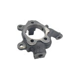 Front Steering Knuckle & Suspension Arm Left Hand Side Fit For Nissan Cube Z11 Z12 NV M20 Tiida C11 SARM-NS001L - Machter